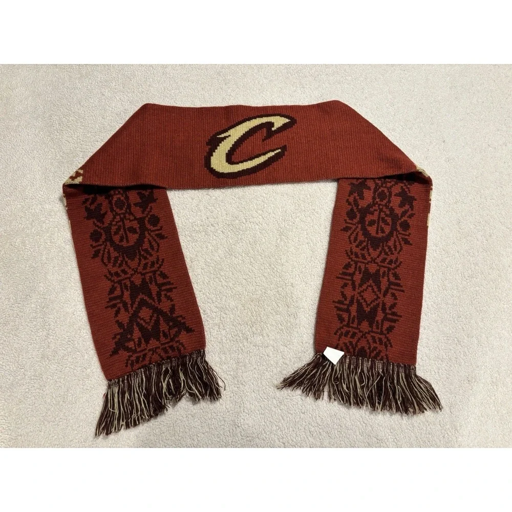 Cleveland Cavaliers Team Logo 